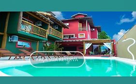 Pousada Três Marias Ilhabela